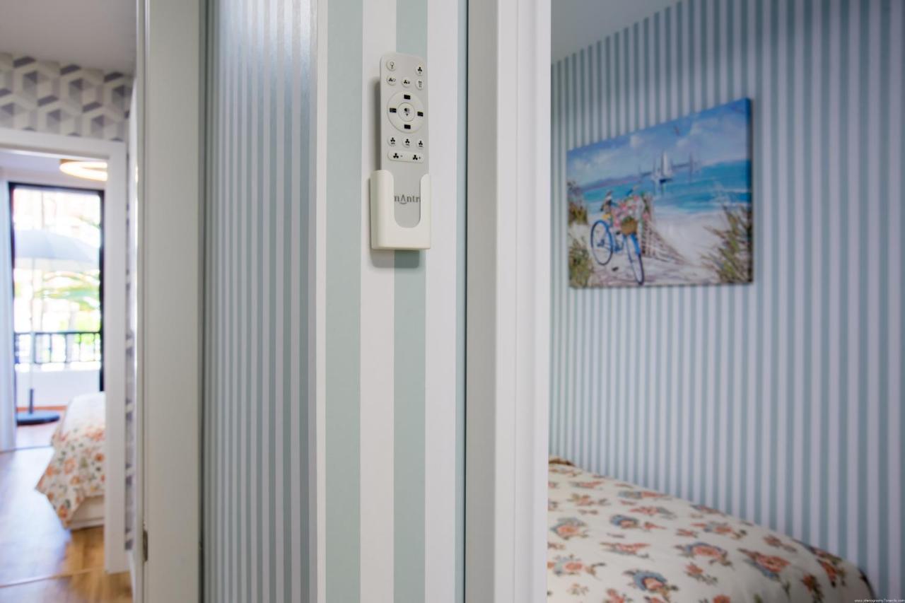 Luxury Palm Tenerife بلايا ذي لاس أميريكاس المظهر الخارجي الصورة